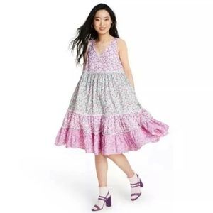 Love Shack Fancy for Target dress 💕